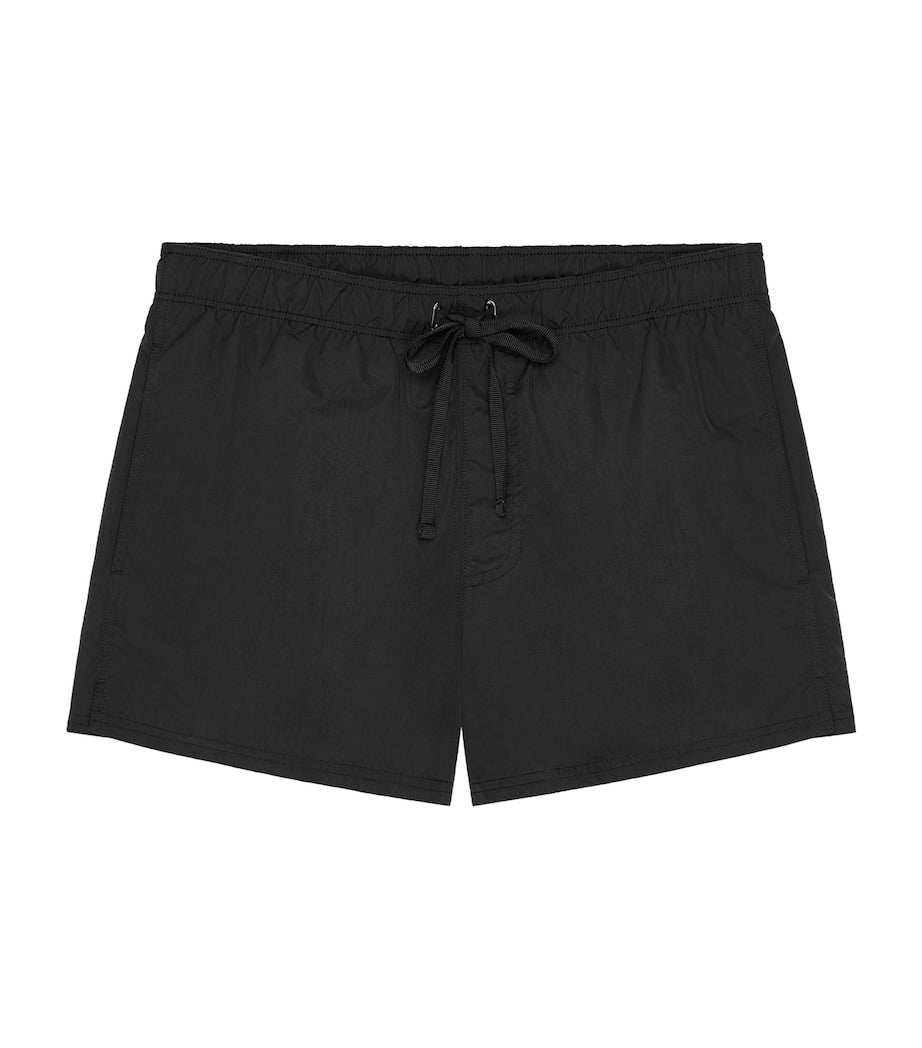 Logo Swim Shorts