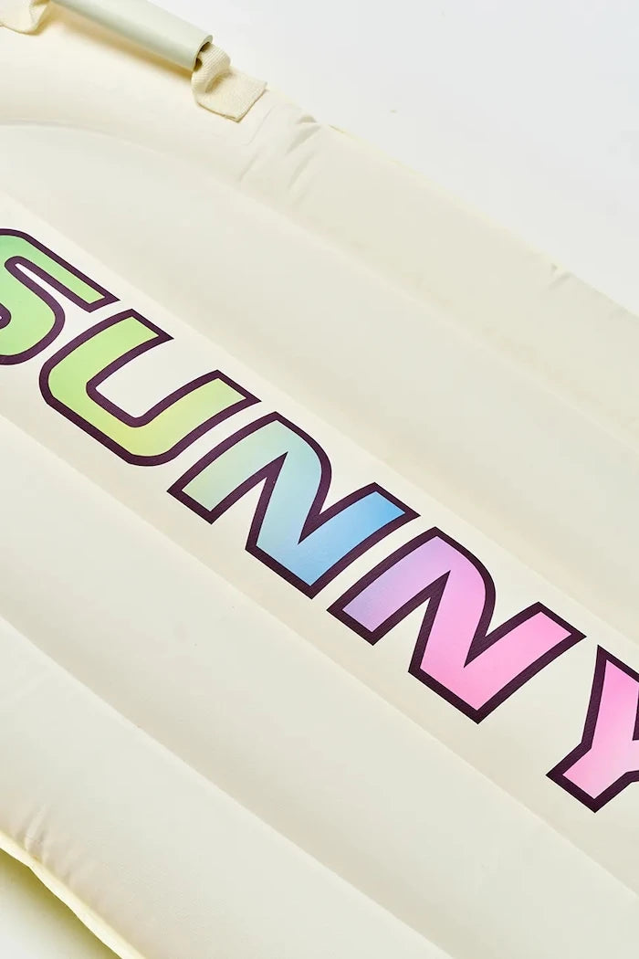 SunnyLife от пластмаса 51 x 13.5 x 100 cm