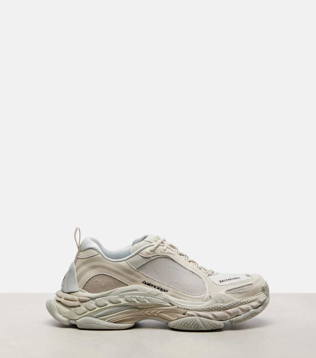 Balenciaga - Triple S 2 sneakers