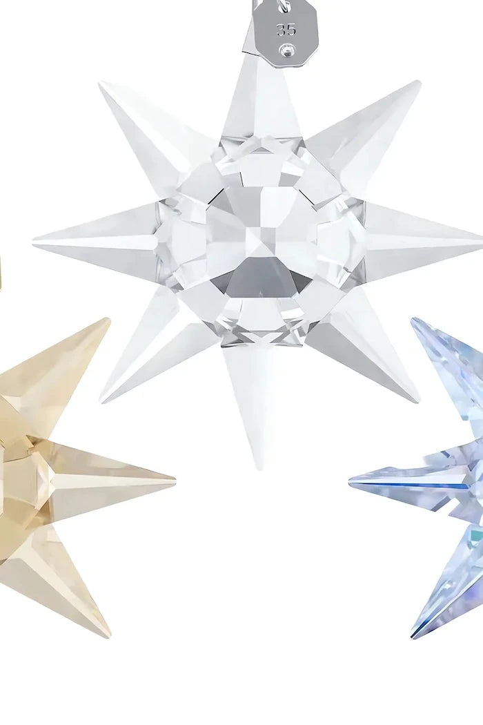 Swarovski Комплект декорации Висяща ANNUAL