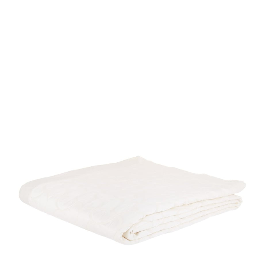 Frette Tile Bedspread (270cm x 270cm)