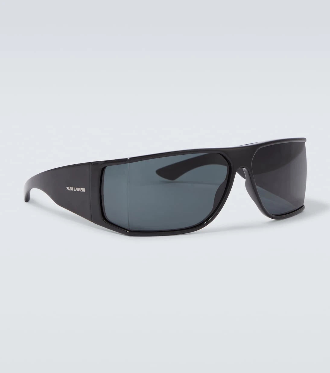 Saint Laurent - SL 806 mask sunglasses