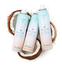 Detox Dry Shampoo Coconut (100g)