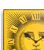 Fornasetti Sole Wall Clock