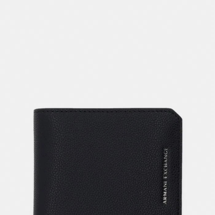 Armani Exchange портфейл мъжки