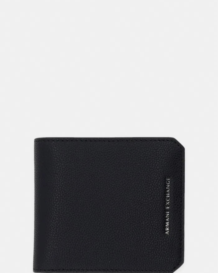 Armani Exchange портфейл мъжки