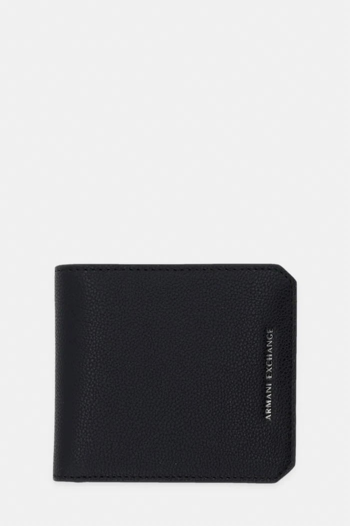 Armani Exchange портфейл мъжки