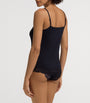 Black Dana Cami Top