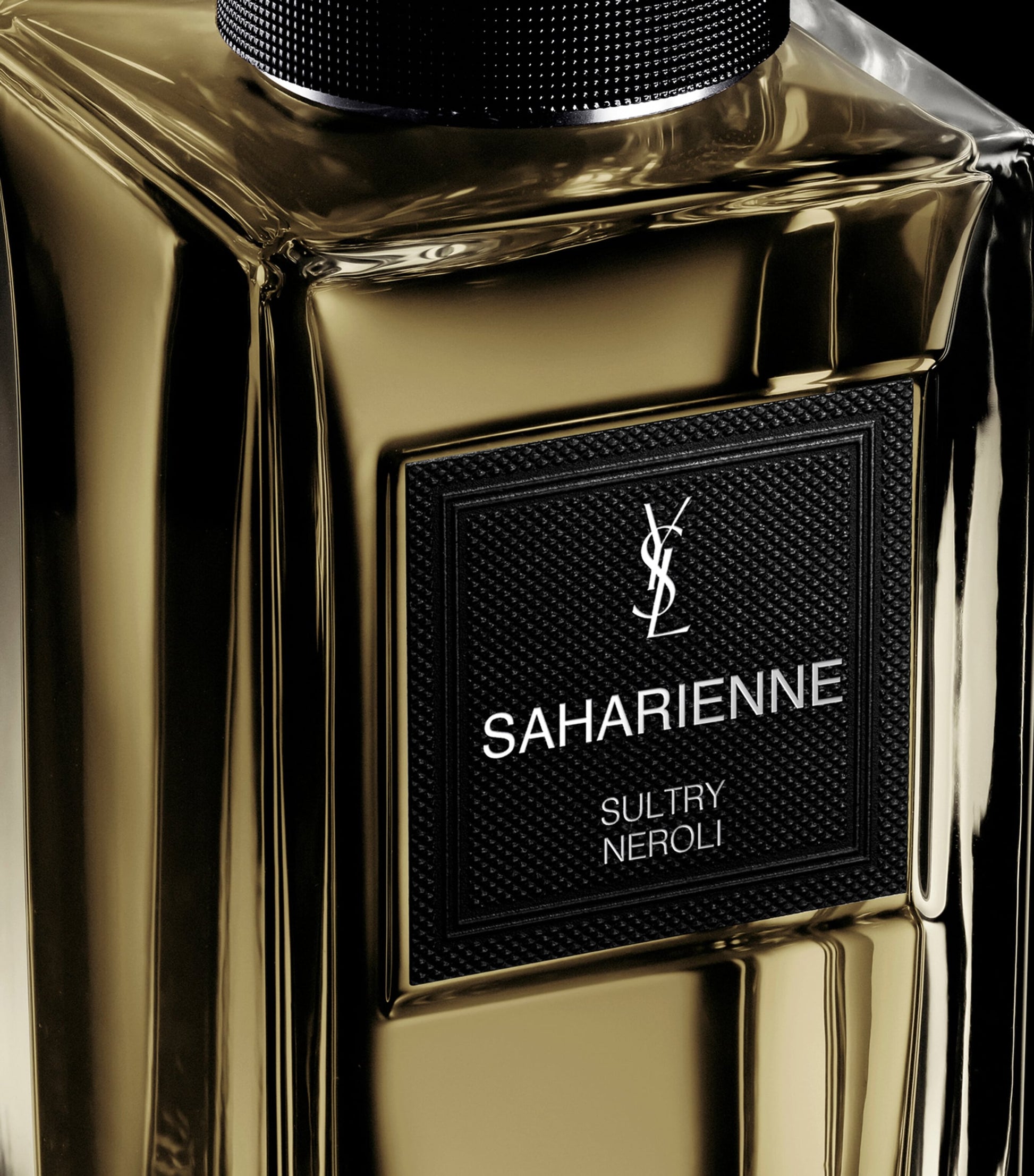 YSL Le Vestiaire des Parfums Saharienne Eau de Parfum (125ml)