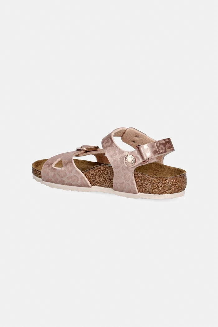 Birkenstock Çocuk Sandalet Rio