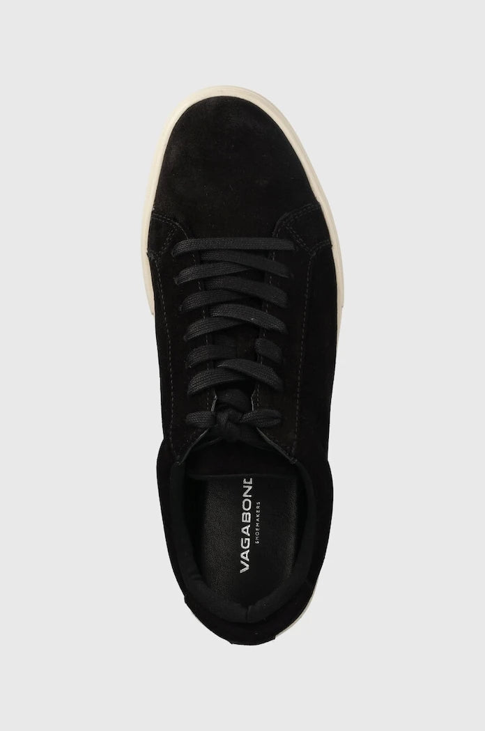 Vagabond Shoemakers PAUL 2.0 Süet Spor Ayakkabı