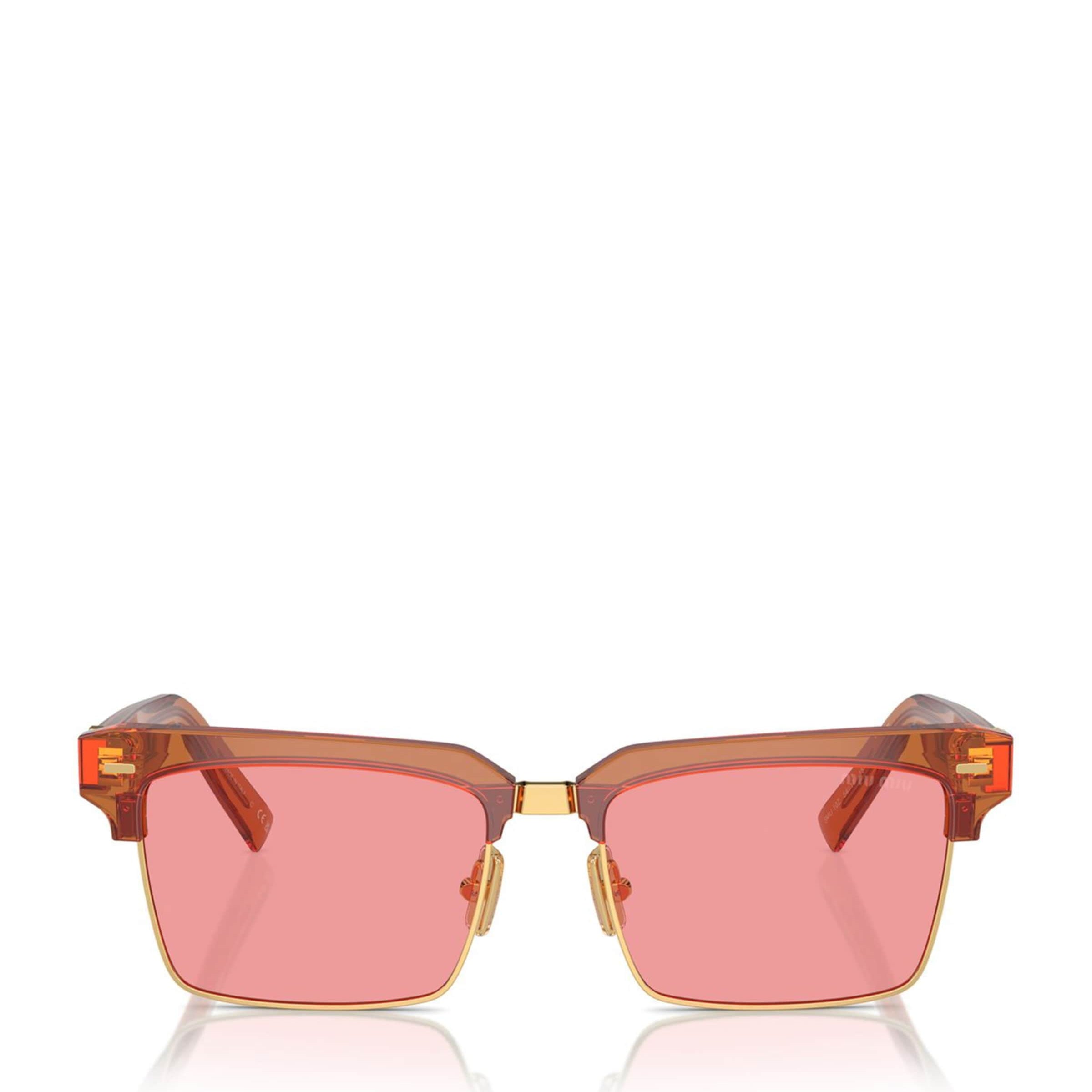 Burberry Acetate 0BE4349 Sunglasses