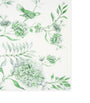 Set of 2 Linen Secret Garden Napkins (50cm x 50cm)