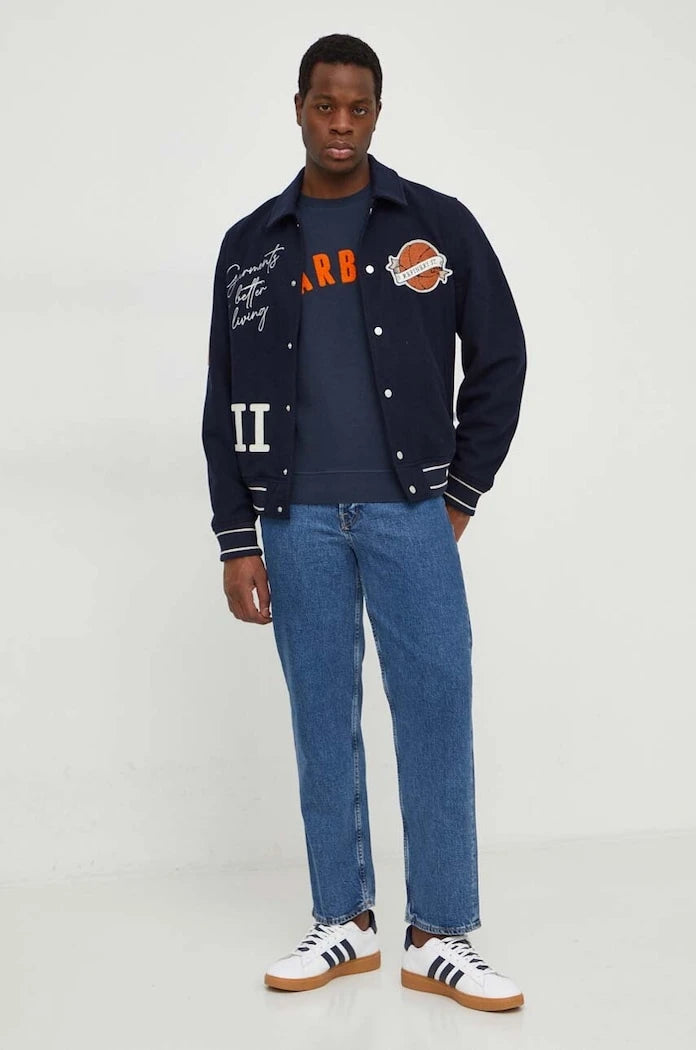 Barbour Sweatshirt
