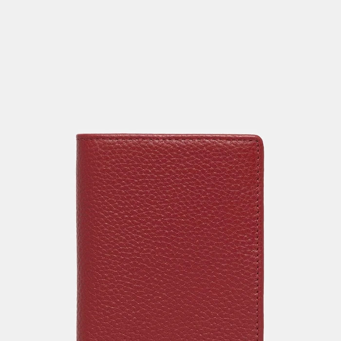 Кожен портфейл Answear.LAB