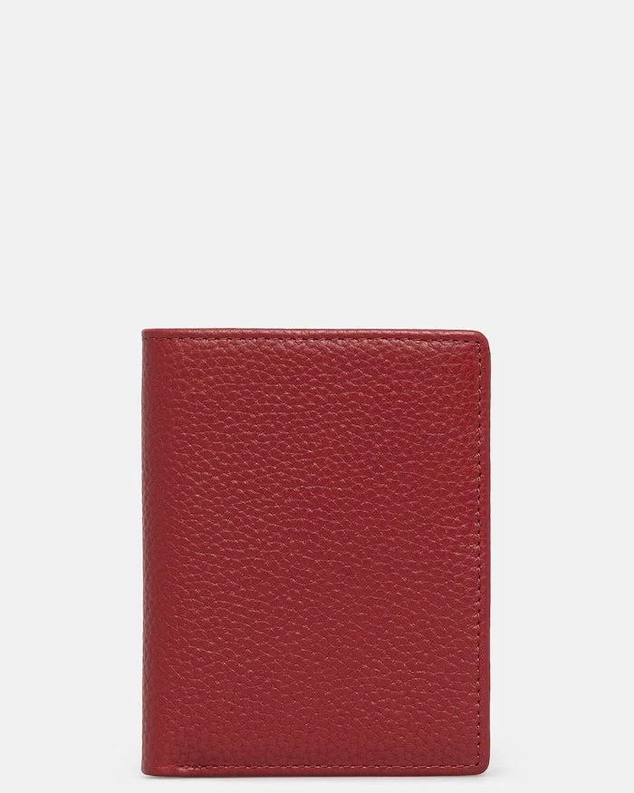 Кожен портфейл Answear.LAB