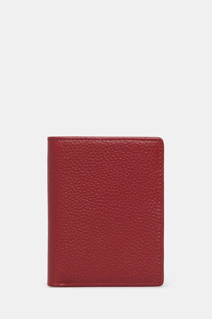 Кожен портфейл Answear.LAB