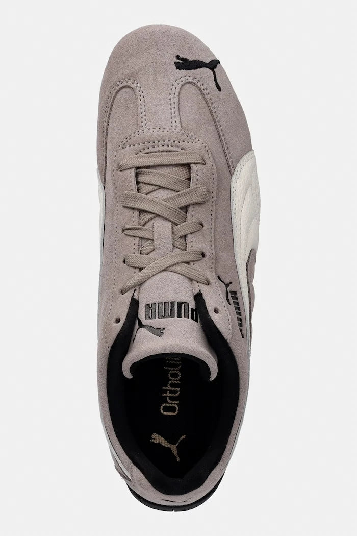 Puma Speedcat kadın süet spor ayakkabı