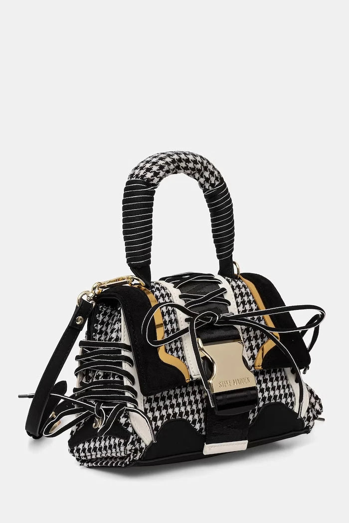 Steve Madden чанта crossbody дамска Bdiego-H