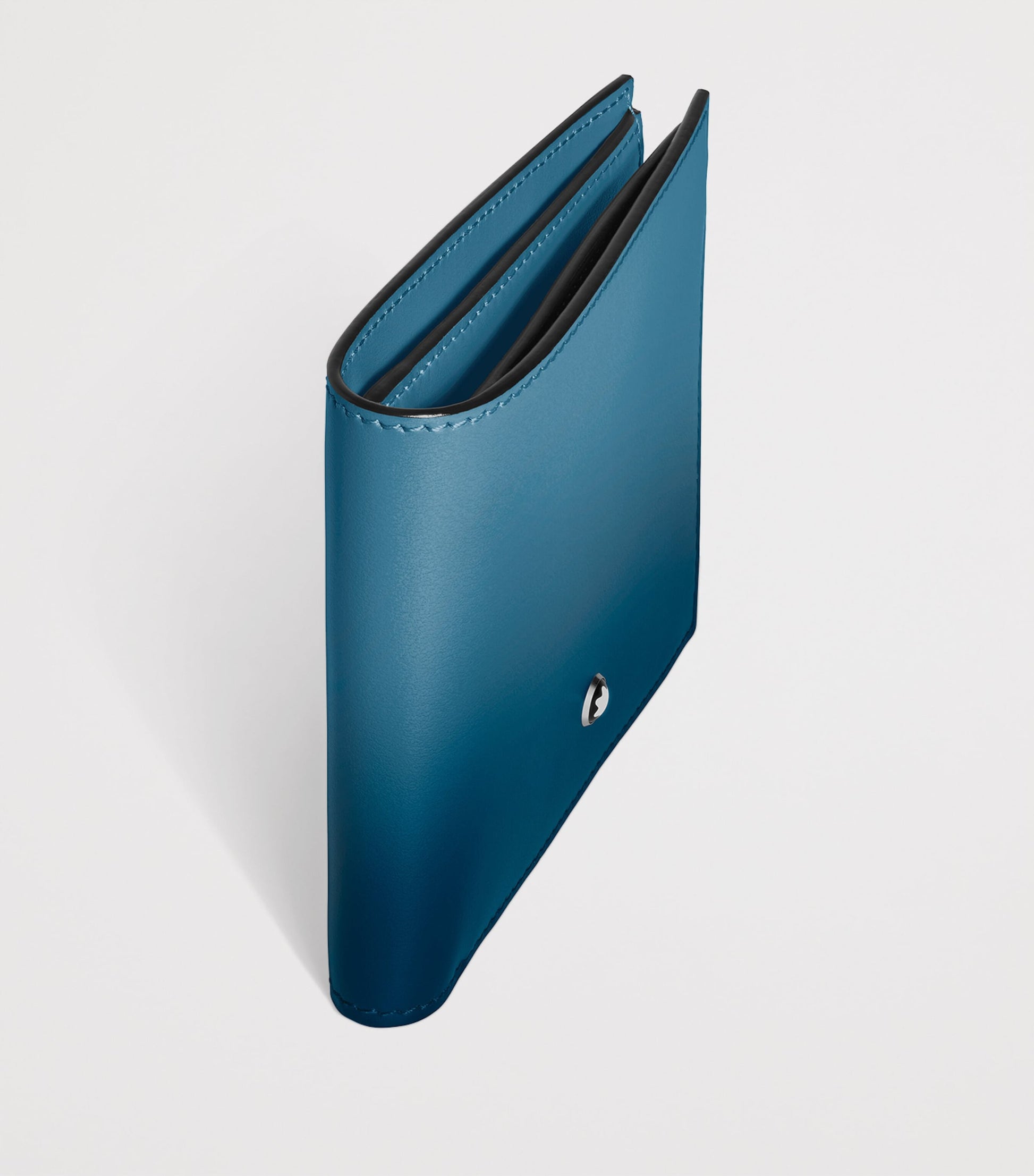 Leather Meisterstück Wallet