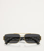 Metal 0VE2257 Sunglasses