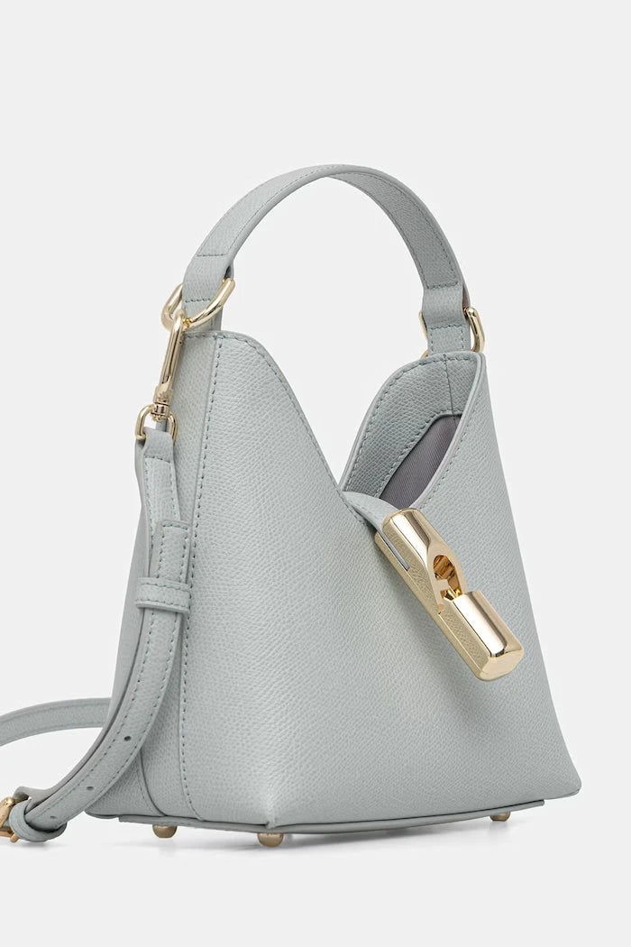 Furla чанта crossbody дамска от кожа