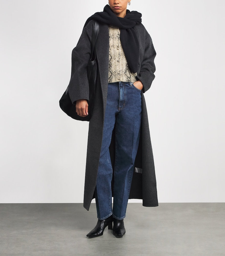 The Neat Barrel Jeans LAVISH