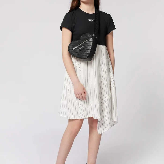 DKNY Çocuk Elbisesi