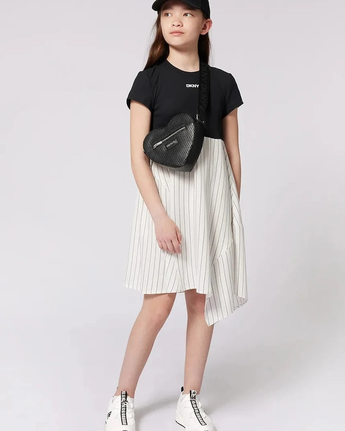 DKNY Çocuk Elbisesi