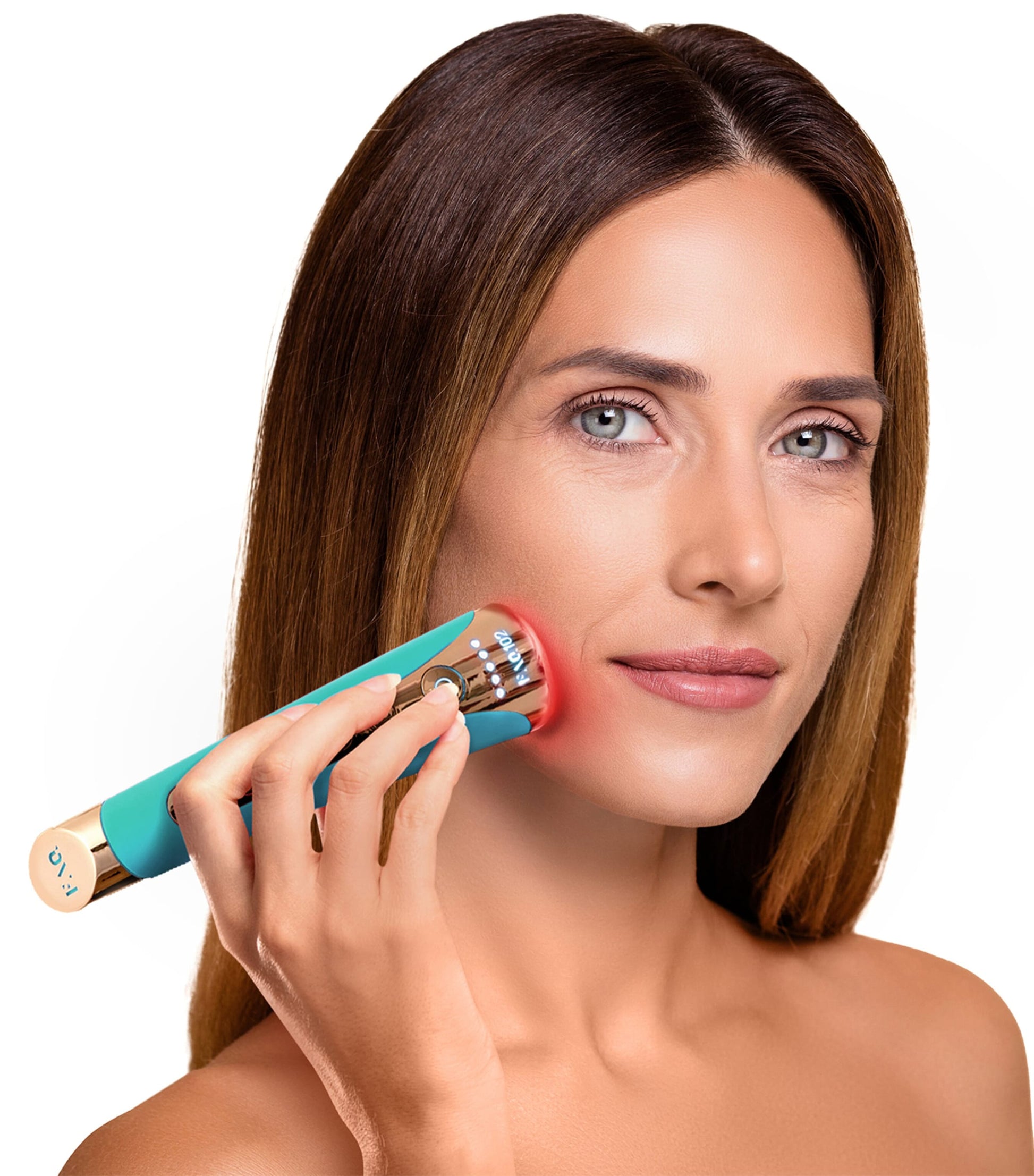 FAQ 102 Clinical-Grade RF, EMS and LED Anti-Ageing Professional Device