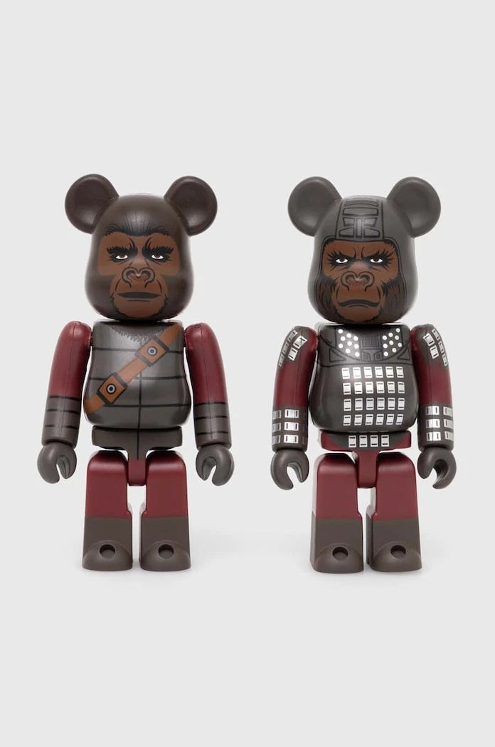Декоративна фигурка Medicom Toy (2 броя)