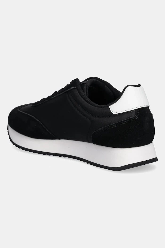 Calvin Klein Jeans RETRO RUNNER LACE UP NY-SU