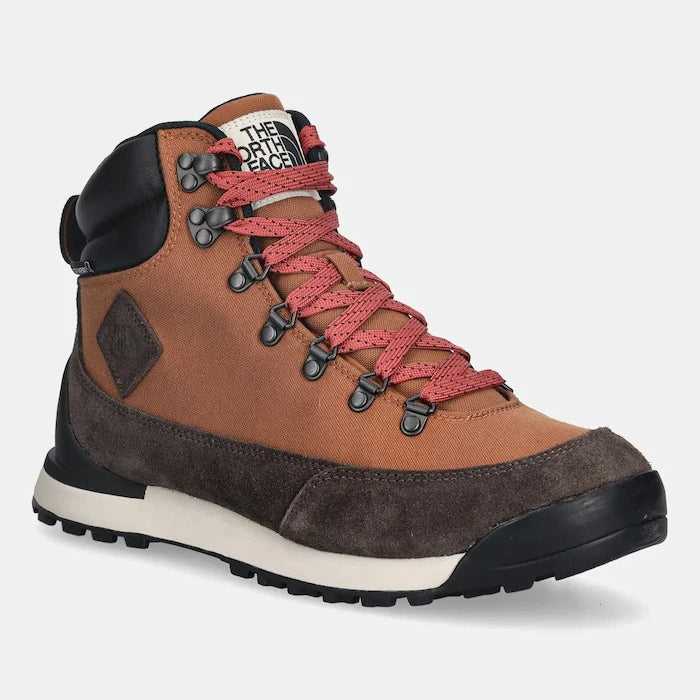 Обувки The North Face Back to Berkeley IV
