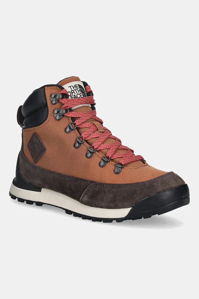 Обувки The North Face Back to Berkeley IV