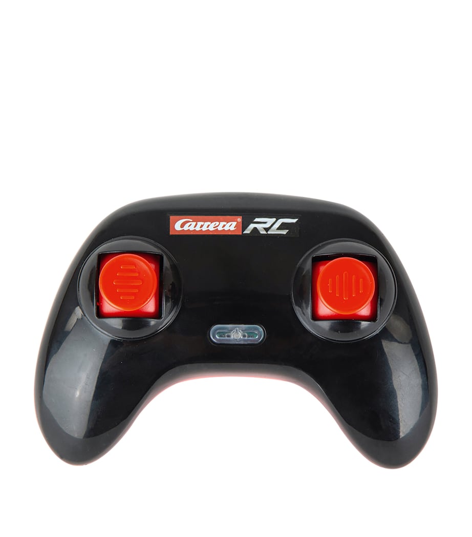 Carrera 1:18 RC Mario Kart Luigi Pipe Kart