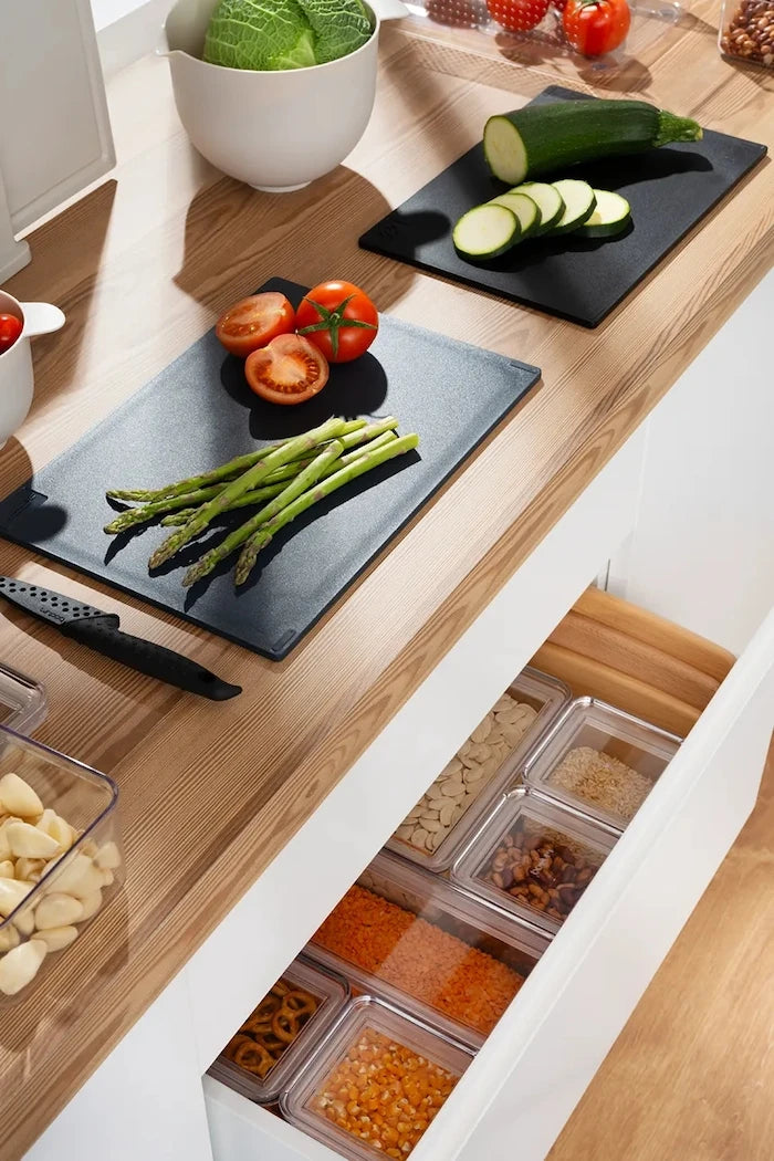 Bodum Plastik Saklama Kapları Canteen