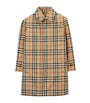 Burberry Kids Cotton Reversible Car Coat (3-12 Years)