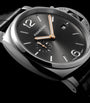 Stainless Steel Luminor Due Watch 42mm