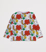 Stella McCartney Kids Cotton Printed T-Shirt (6-36 Months)