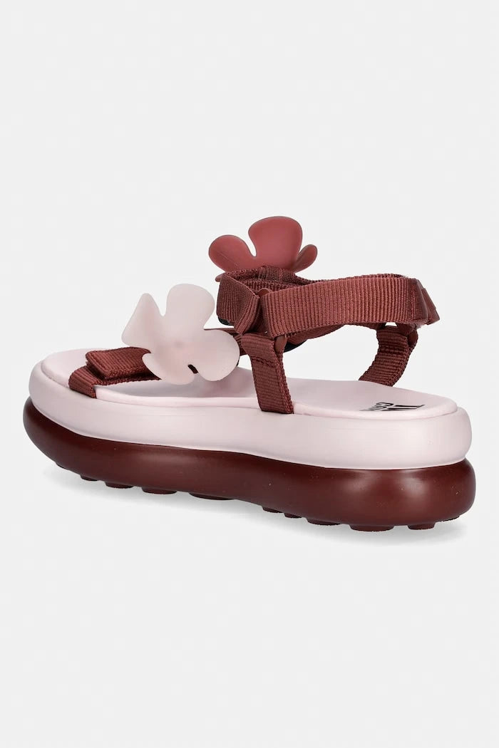 Camper kadın platform sandalet TWS