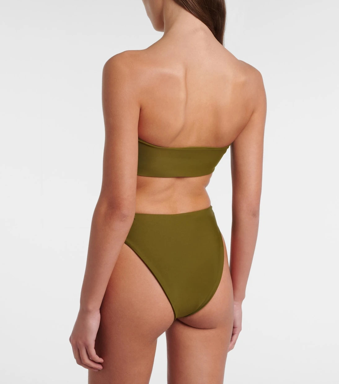Jade Swim - Incline bikini altı