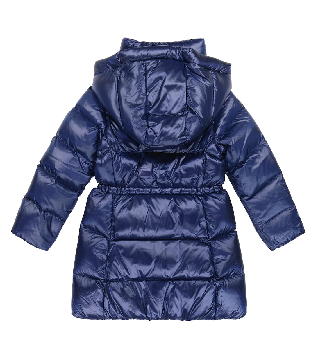 Polo Ralph Lauren Kids - Quilted puffer coat