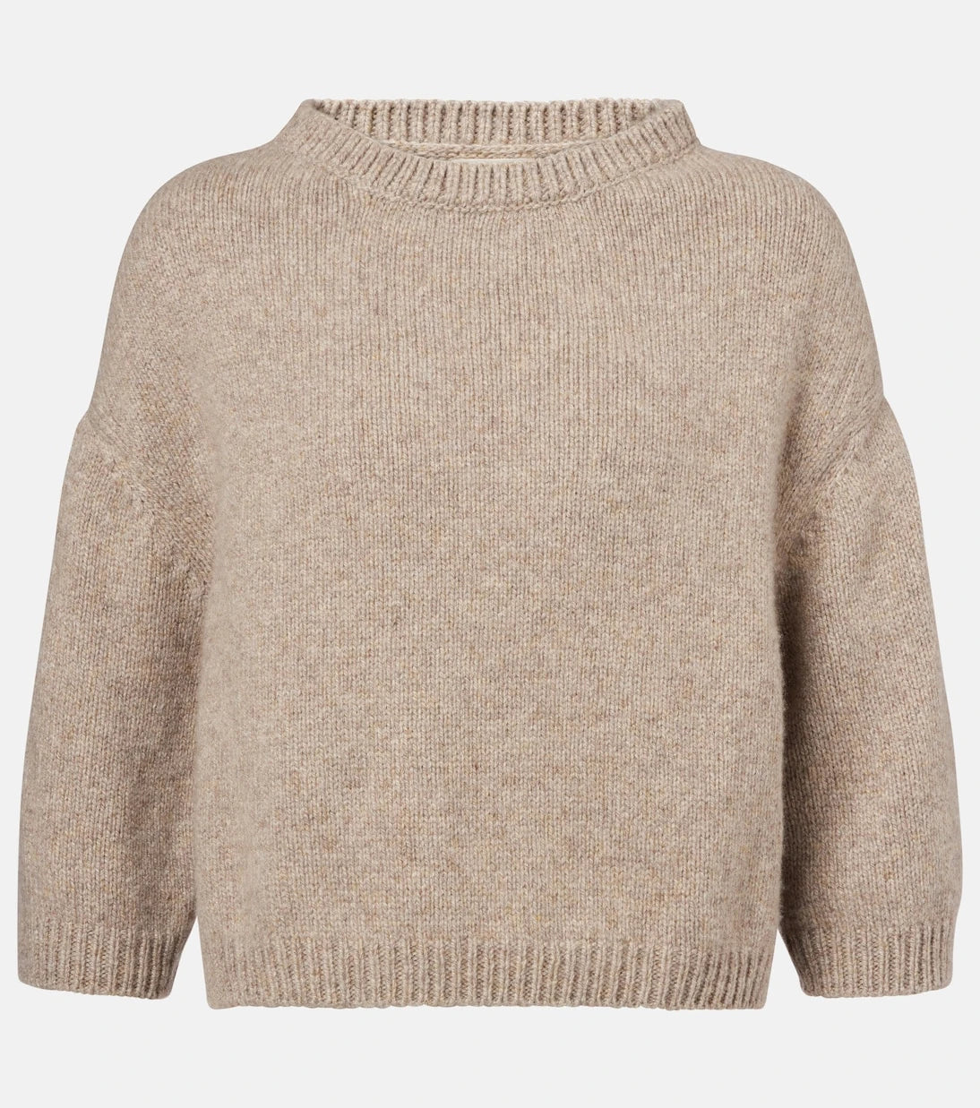 Khaite - Sabina cashmere sweater