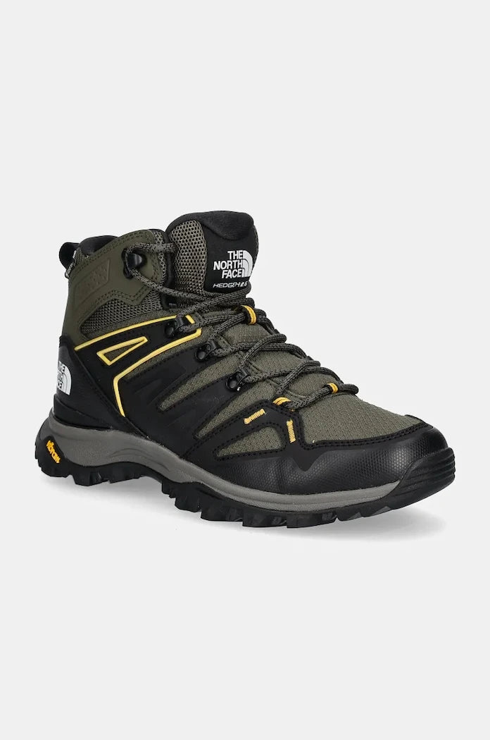 Обувки The North Face Hedgehog Mid Gore-Tex