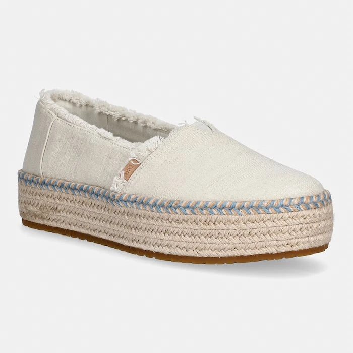 Toms Еспадрили женски VALENCIA