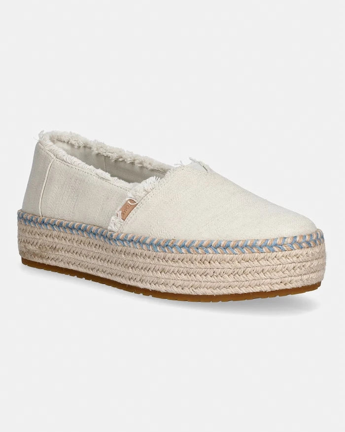Toms Еспадрили женски VALENCIA