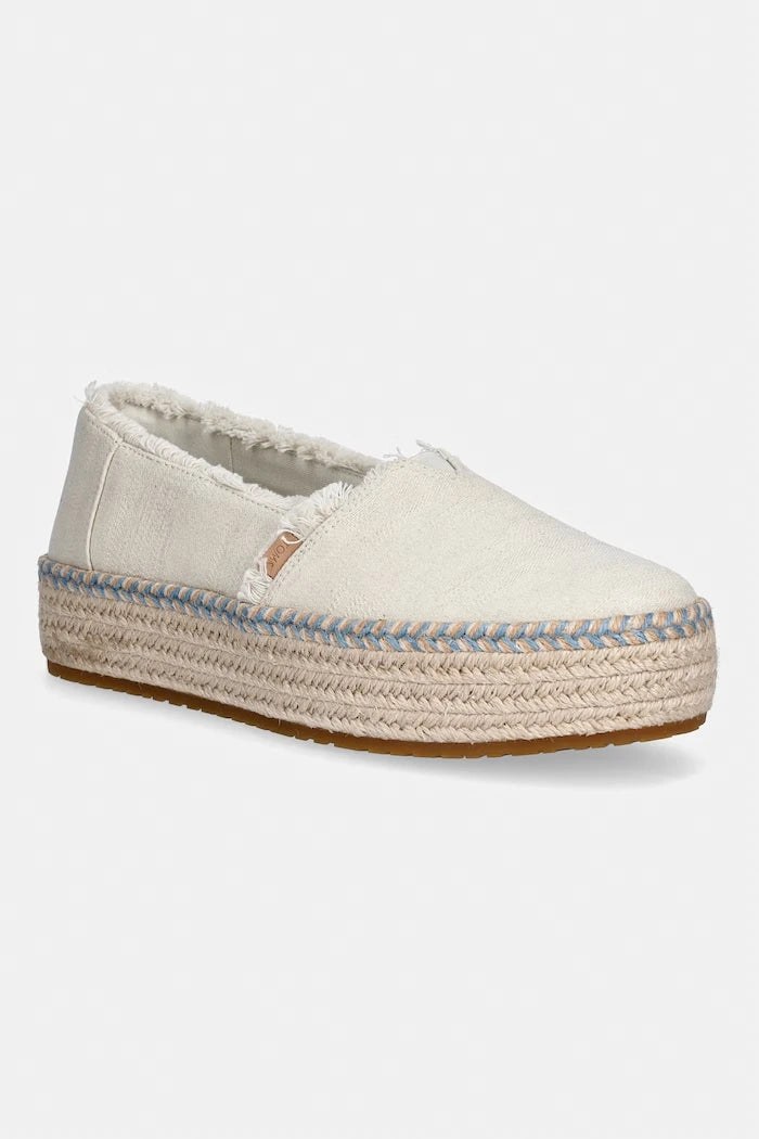 Toms Еспадрили женски VALENCIA