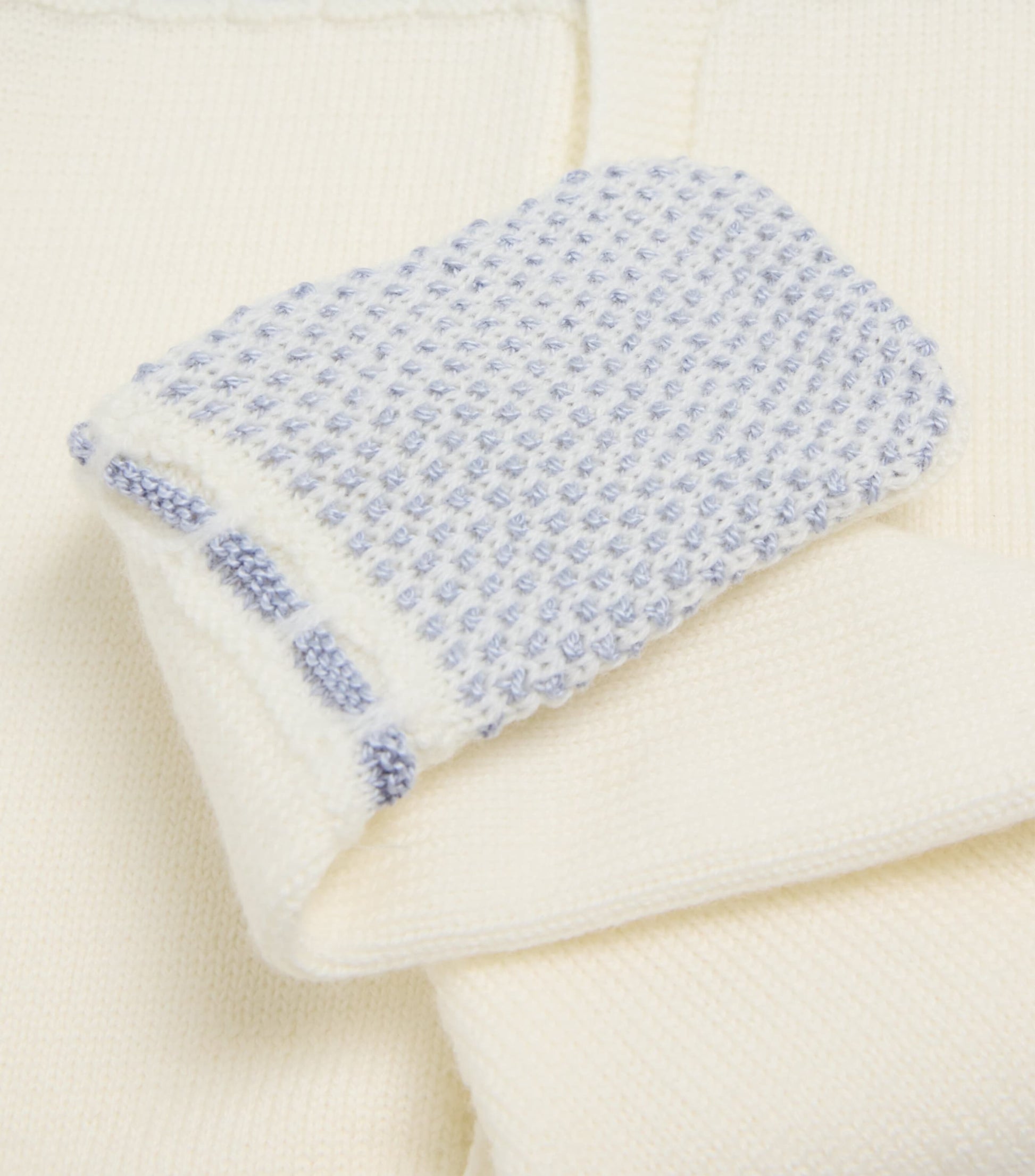 Paz Rodriguez Merino Wool All-In-One (9 Months)