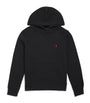 Ralph Lauren Kids Polo Pony Hoodie (6-14 Years)