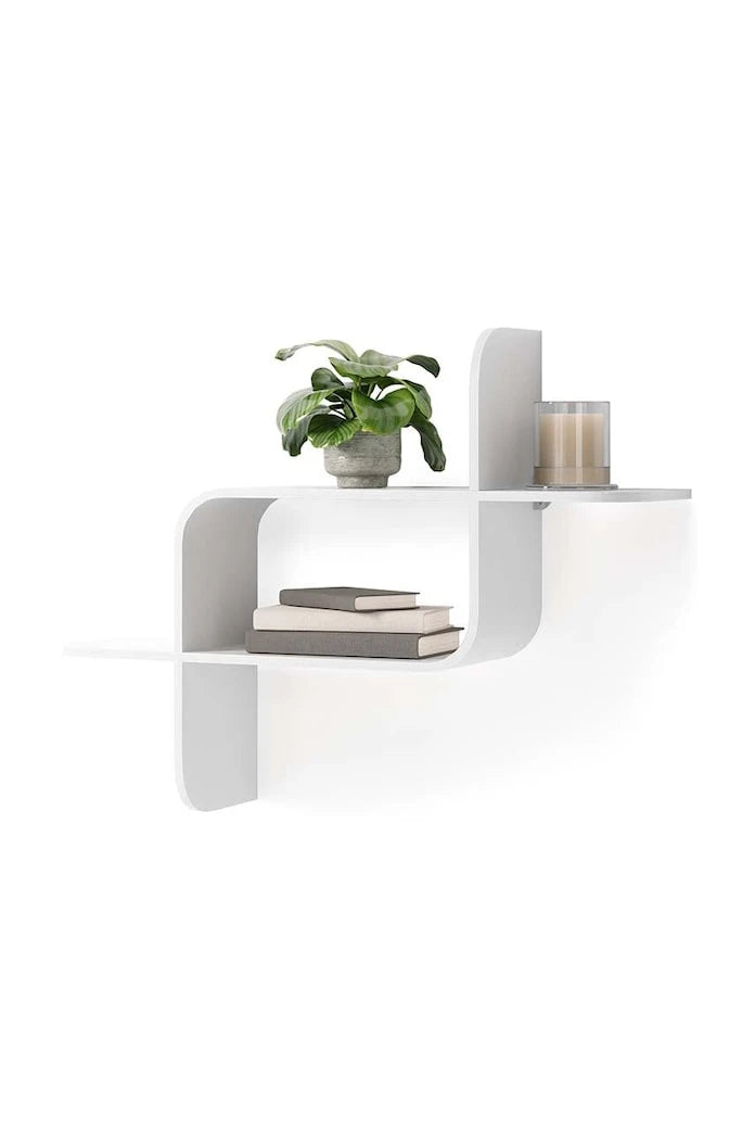 Етажерка Umbra Montage Wall Shelf